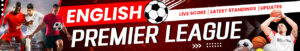 LiveScore Banner 3